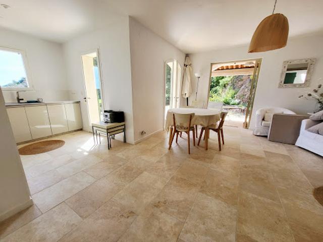 Villa vente à Arrondissement de Draguignan, Cavalaire-sur-mer