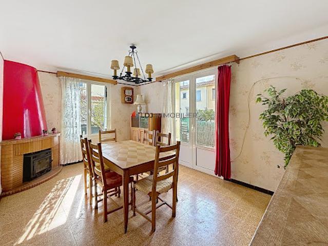 Villa vente à Prades, Ille-sur-têt