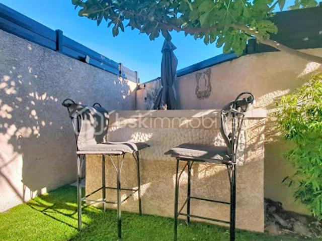 Villa vente à Le Hameau, Rigarda