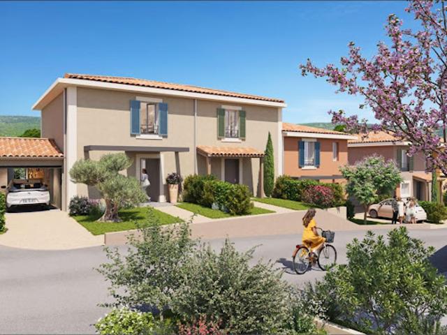 Villa vente à Arrondissement de Draguignan, Cogolin
