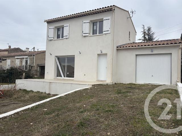 Villa vente à Forcalquier, Saint-etienne-les-orgues