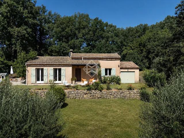 Villa vente à Valbonne, Alpes-Maritimes
