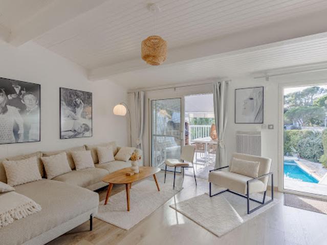 Villa vente à Arrondissement de Draguignan, Fréjus