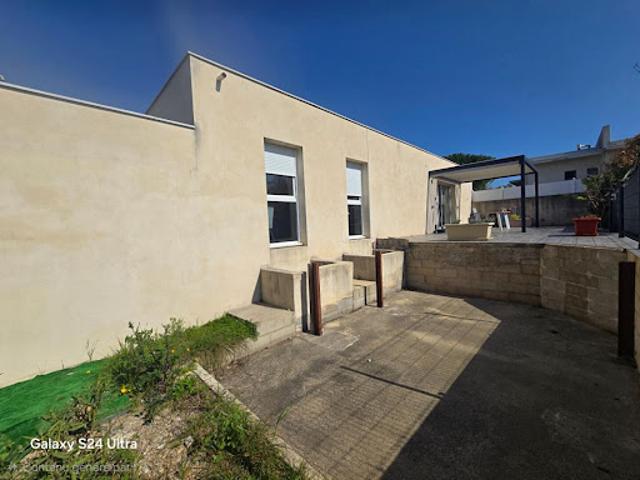 Villa vente à Montpellier, Saint-georges-d'orques