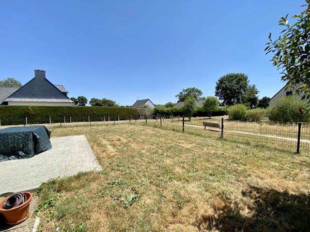Villa vente à Rennes, Bretagne