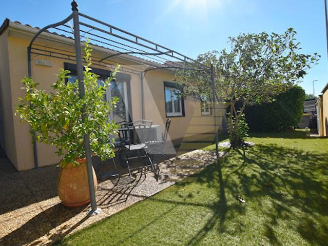 Villa vente à La Daumase, Béziers