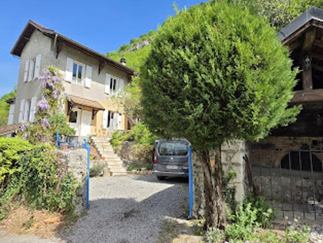 Villa vente à Belley, Lavours