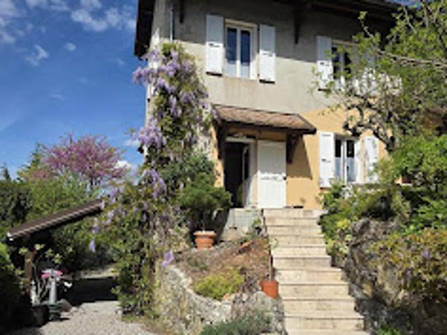 Villa vente à Belley, Lavours