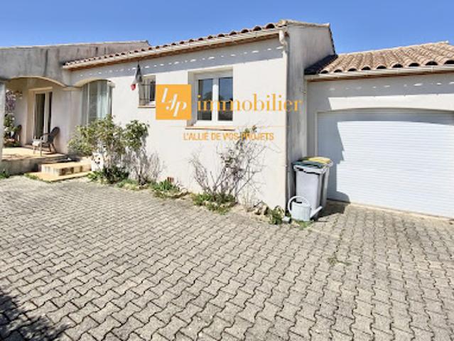 Villa vente à Lodève, Les Matelles