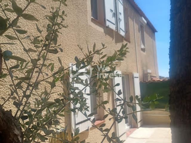 Villa vente à Marseille