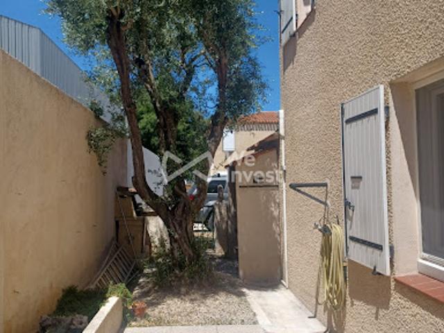 Villa vente à Marseille