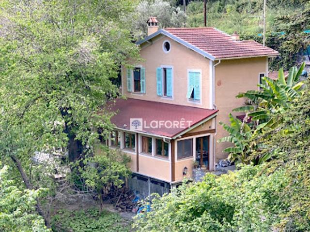 Villa vente à France métropolitaine, Menton