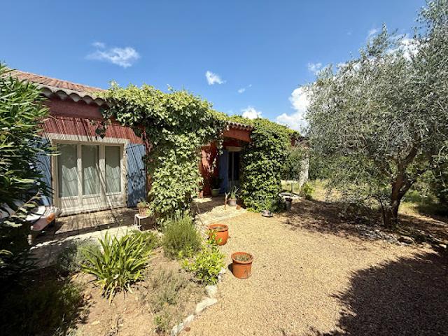 Villa vente à Nyons