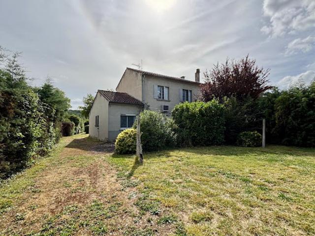 Villa vente à Castres, Saïx