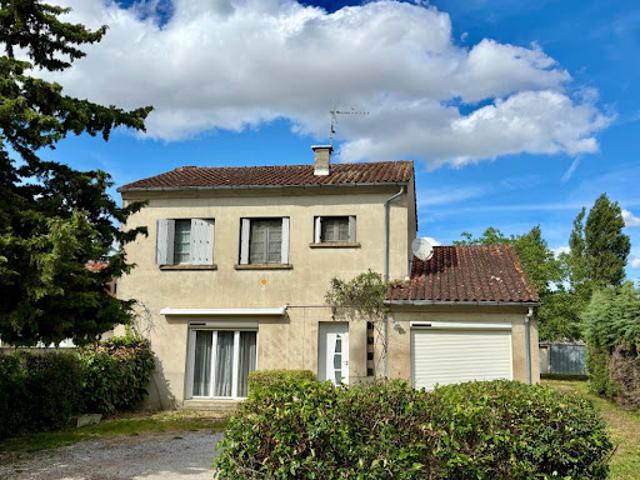 Villa vente à Castres, Saïx