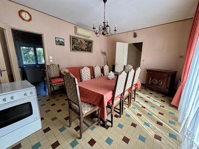 Villa vente à Castres, Saïx