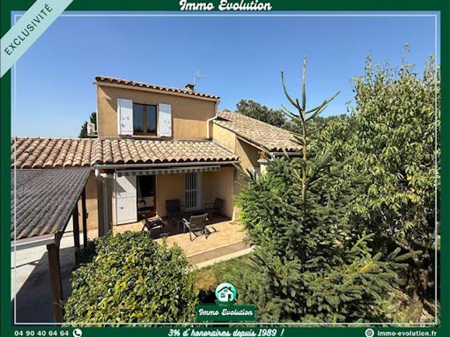 Villa vente à Carpentras, Orange