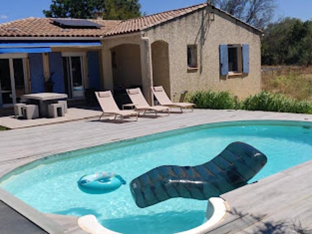 Villa vente à France métropolitaine, Garons