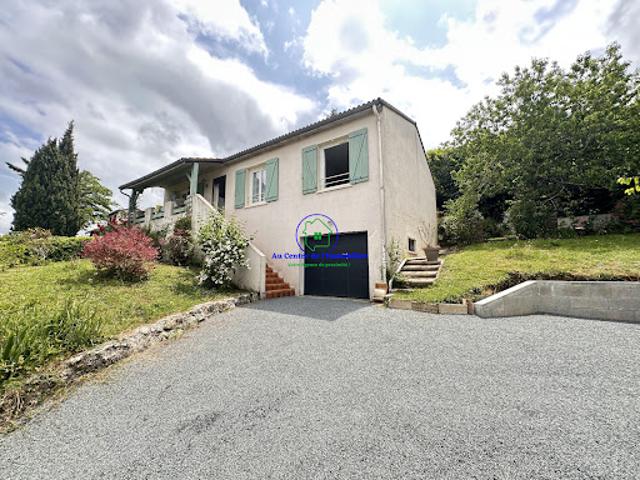 Villa vente à Pont-du-casse, Résidence Les Érables