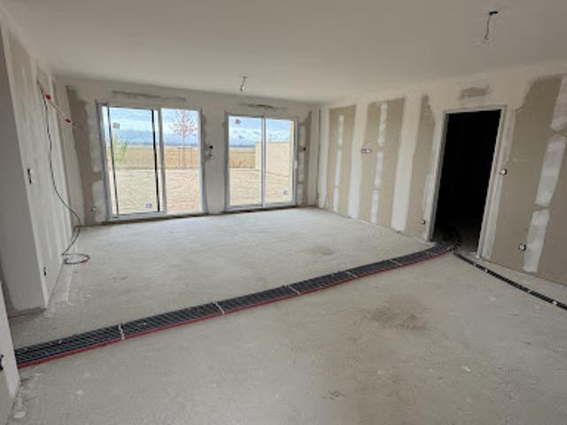 Villa vente à Pars-lès-Romilly, Aube
