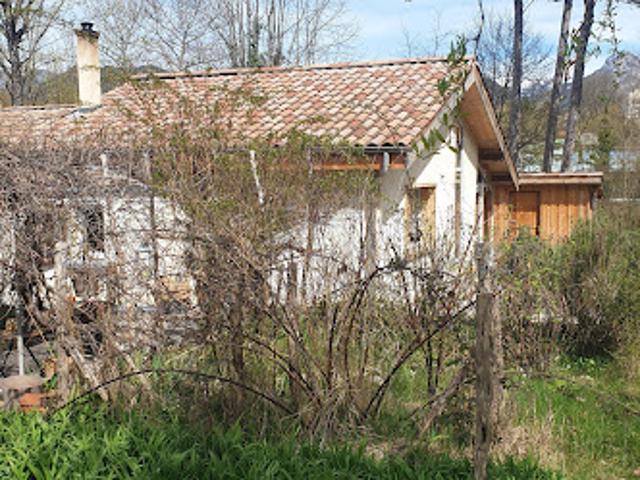 Villa vente à Die