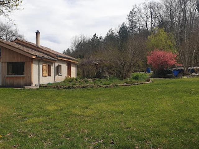 Villa vente à Die