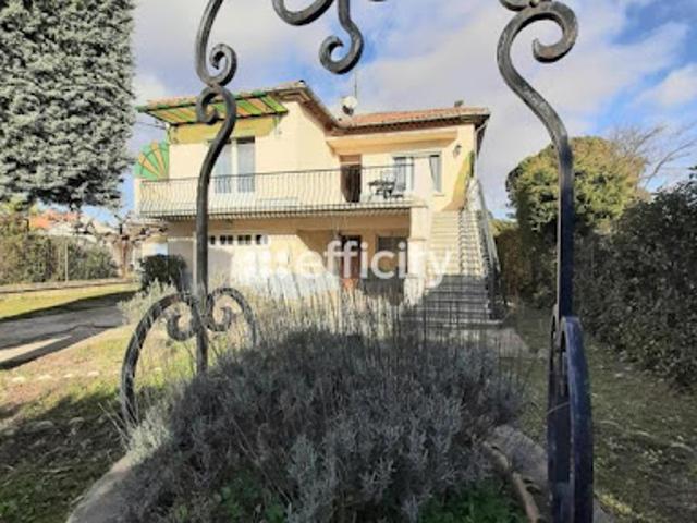 Villa vente à Carpentras, Orange