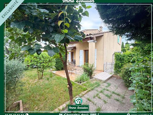 Villa vente à Carpentras, Orange