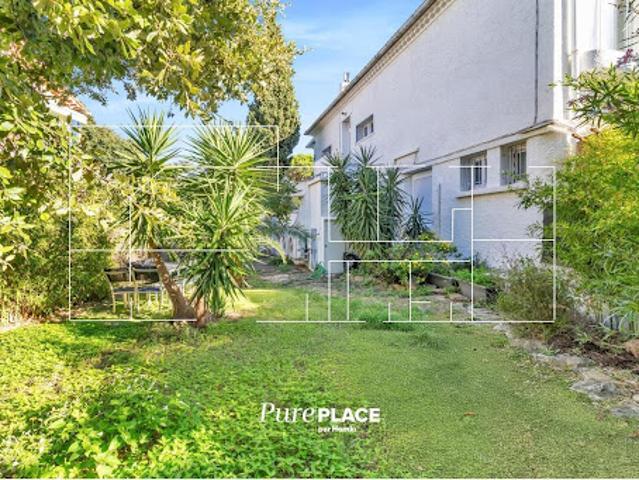 Villa vente à Figuerolles, La Ciotat