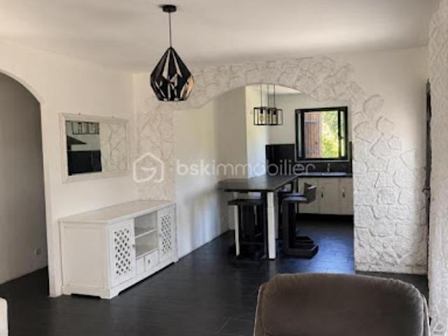 Villa vente à Alès, Saint-martin-de-valgalgues