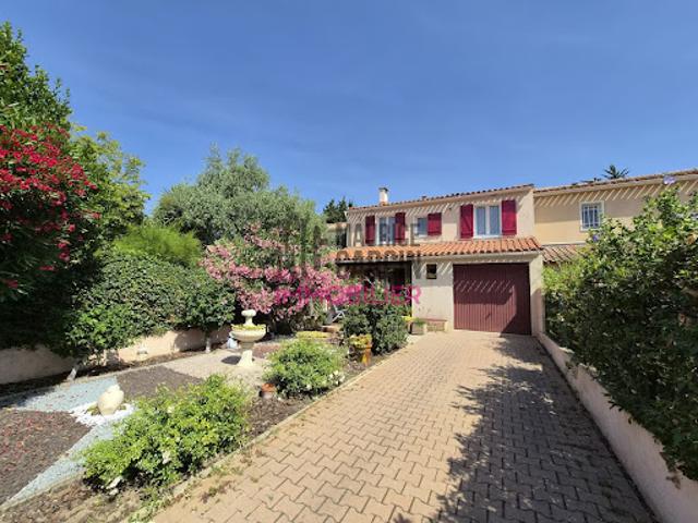 Villa vente à Avignon