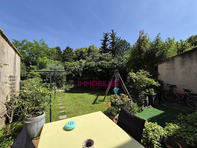 Villa vente à Avignon