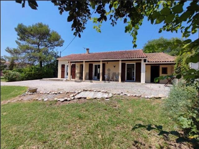Villa vente à Alès, Bagard