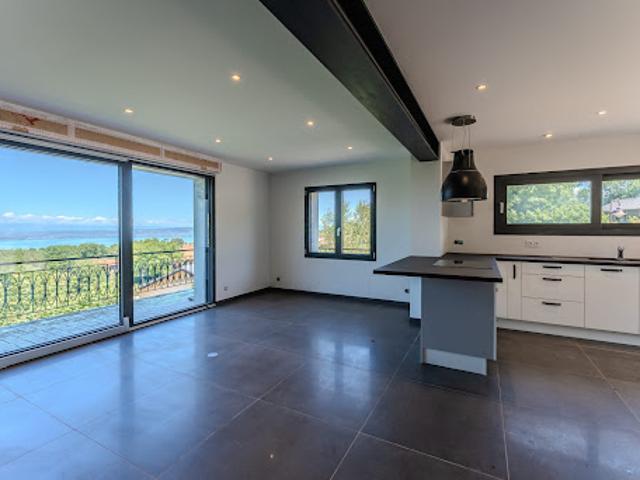 Villa vente à Thonon-les-Bains, Larringes