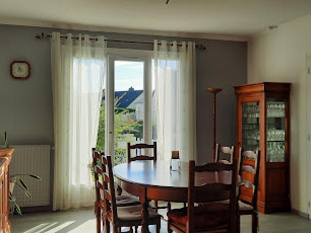 Villa vente à Morannes, Morannes sur Sarthe-Daumeray