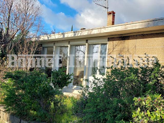 Villa vente à Nyons
