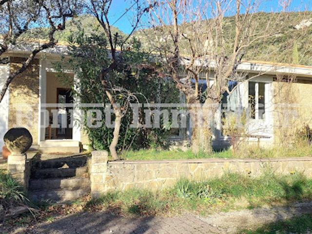 Villa vente à Nyons