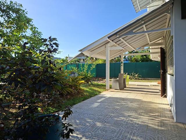 Villa vente à Montjoly, Remire-Montjoly