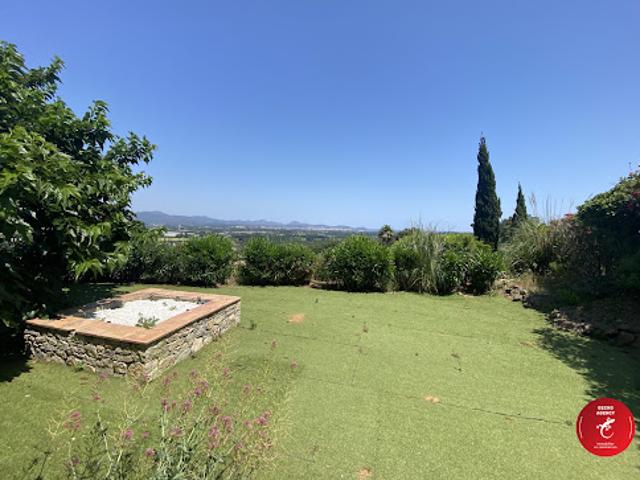 Villa vente à Placette Jean Saint Pierre, Roquebrune-sur-Argens