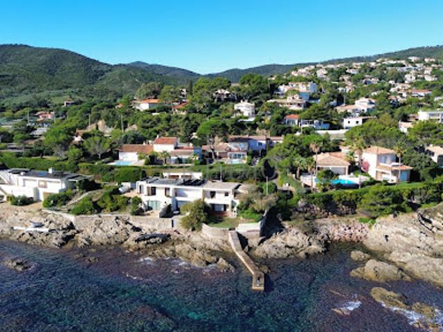 Villa vente à Fréjus, Var