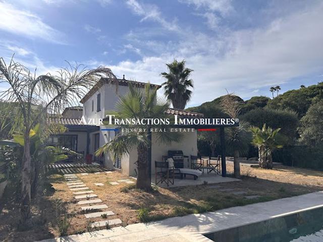 Villa vente à Arrondissement de Draguignan, Sainte-maxime