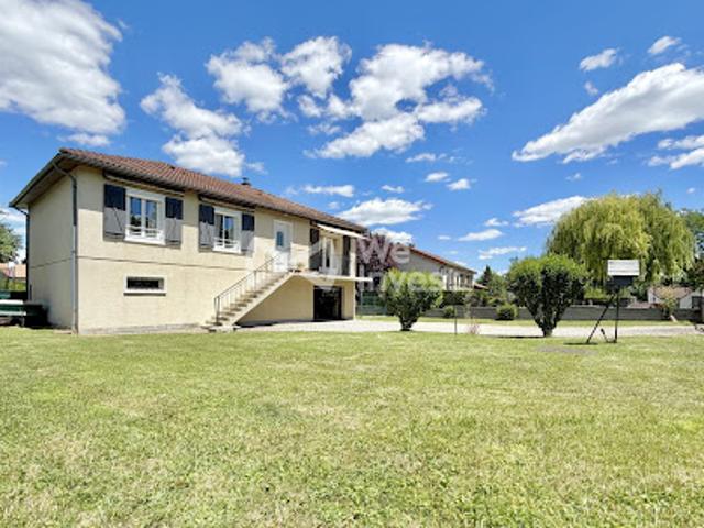 Villa vente à Clermont-Ferrand, Cébazat
