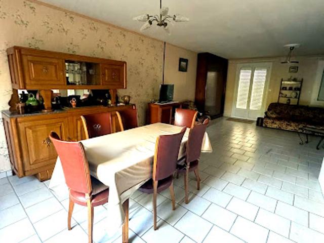 Villa vente à La Tour-sur-Orb, Hérault