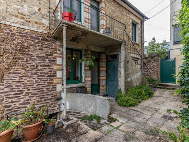 Villa vente à France métropolitaine, Rennes