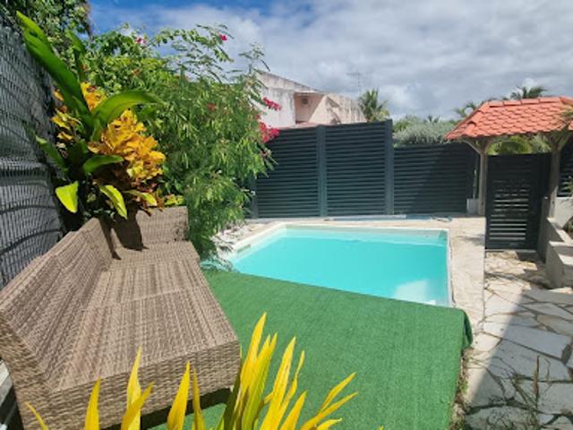 Villa vente à Dizac, Martinique