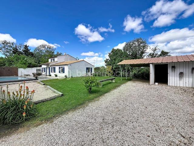 Villa vente à Arles