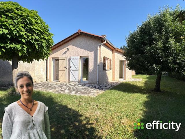 Villa vente à Montbrison, Sury-le-comtal