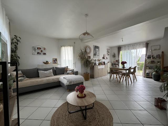 Villa vente à Redon, Bretagne