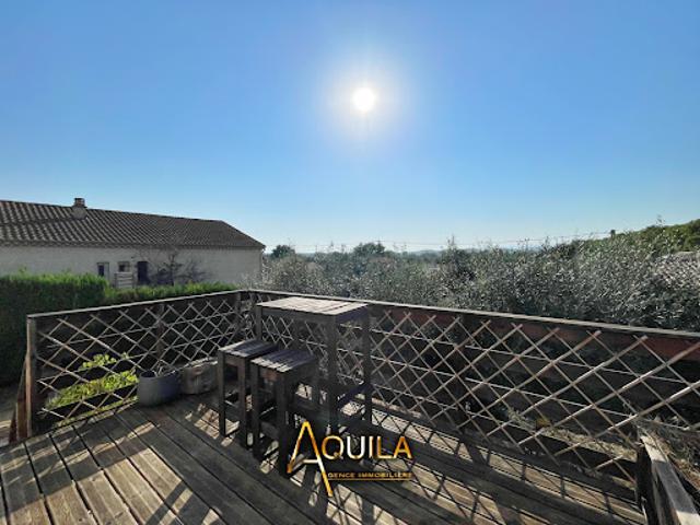 Villa vente à Béziers, Maureilhan