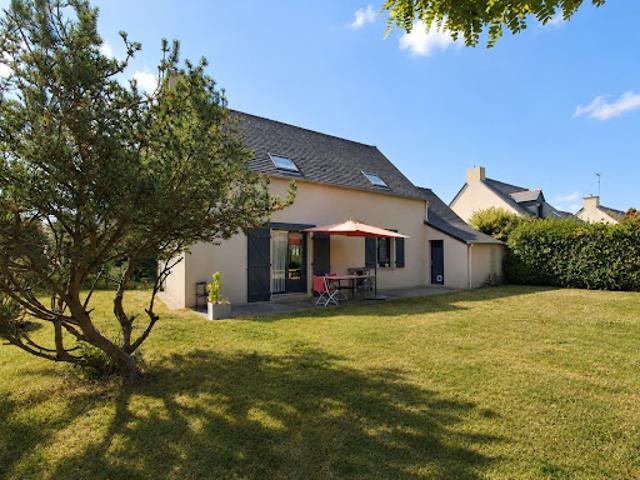 Villa vente à Saint-Malo, Bretagne